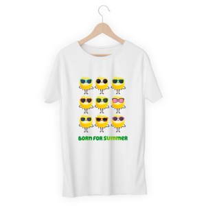 #SaladitosFashion - Tu camiseta más "salaita"