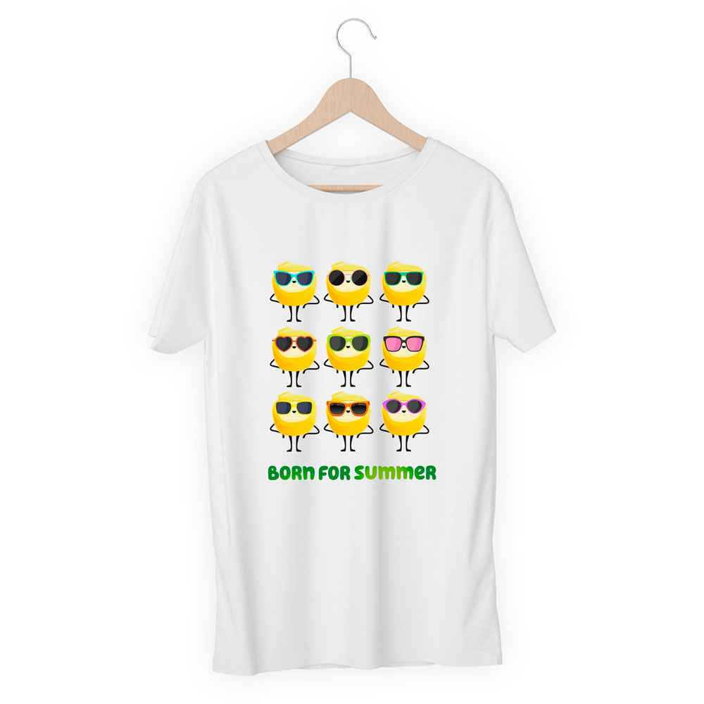 #SaladitosFashion – Tu camiseta más «salaita»